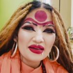 छिंदवाड़ा भजन संध्या में शहनाज अख्तर ने उठाया गंभीर मुद्दा, हिंदू बेटियों को ‘लव जिहाद’ से बचाने की अपील; कहा—हिंदू संस्कृति और बेटियों की सुरक्षा सर्वोपरि!