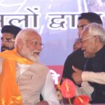 बिहार में नई सरकार का शपथ समारोह, गांधी मैदान में तैयारियां तेज, PM मोदी भी होंगे शामिल