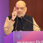 ‘दिल्ली कार ब्लास्ट में 40 किलो विस्फोटक इस्तेमाल हुआ’, गृहमंत्री शाह बोले- आतंकवाद से लड़ने के लिए बनाएं कॉमन ATS