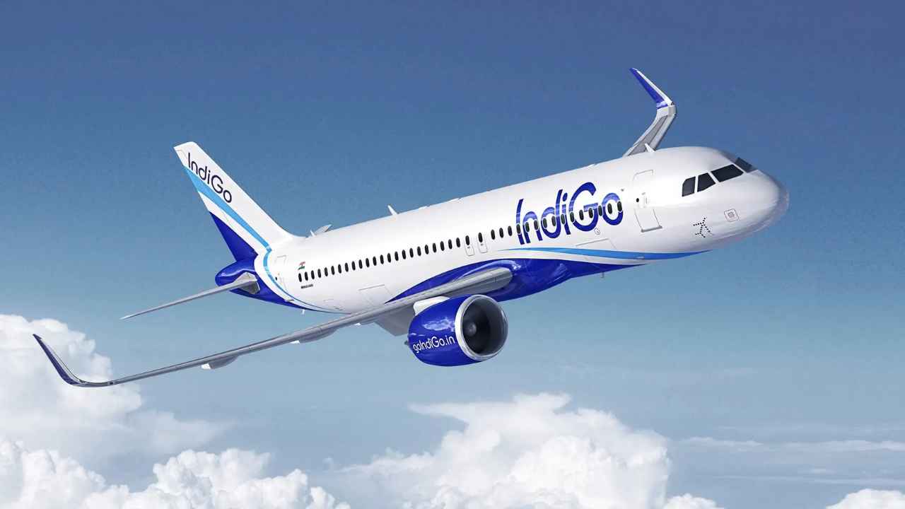 You are currently viewing भोपाल से इंडिगो की पुणे और मुंबई की उड़ानें कैंसिल, एमपी में अब तक 150 से ज्यादा फ्लाइट्स रद्द