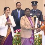 Vaibhav Suryavanshi: बिहार के ‘लाल’ वैभव सूर्यवंशी को मिला राष्ट्रीय बाल पुरस्कार, पीएम मोदी से करेंगे मुलाकात