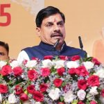 सीएम मोहन यादव गुवाहाटी में राष्ट्रीय वस्त्र मंत्री सम्मेलन में होंगे शामिल, एमपी की टेक्सटाइल नीति को राष्ट्रीय मंच पर करेंगे प्रस्तुत