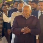 ‘मान जाइए, राजनीति में आ जाइए…’, नीतीश कुमार के बेटे को केंद्रीय मंत्री का ऑफर, क्या बोले निशांत?