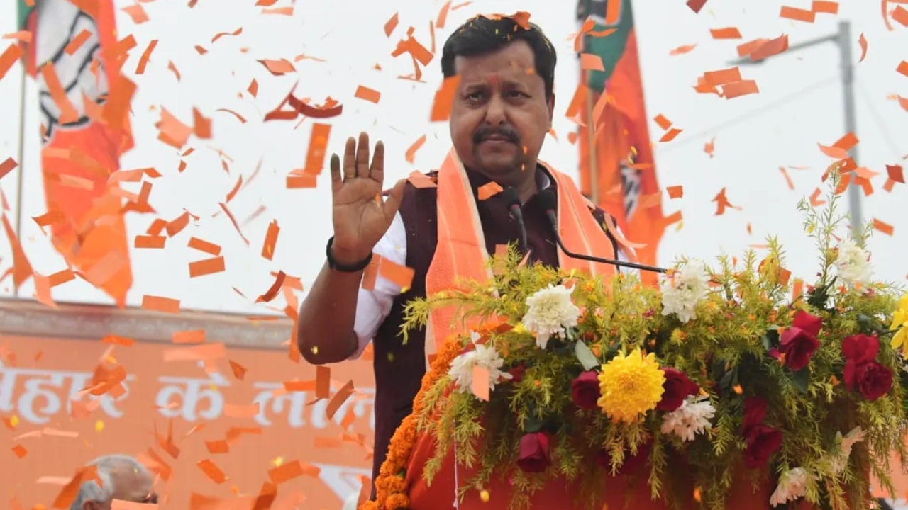 Read more about the article अटल बिहारी से लेकर नितिन नबीन तक… कौन-किस उम्र में बना बीजेपी का राष्ट्रीय अध्यक्ष? देखें लिस्ट