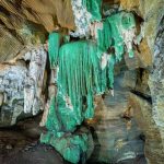 कांगेर घाटी में मिली अनोखी ‘Green Cave’, प्राकृतिक खूबसूरती देख आपको भी नहीं होगा यकीन