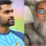 बांग्लादेश क्रिकेट बोर्ड ने खिलाड़ियों के आगे टेके घुटने, विवादित बयानबाजी करने वाले नजमुल इस्लाम को हटाया