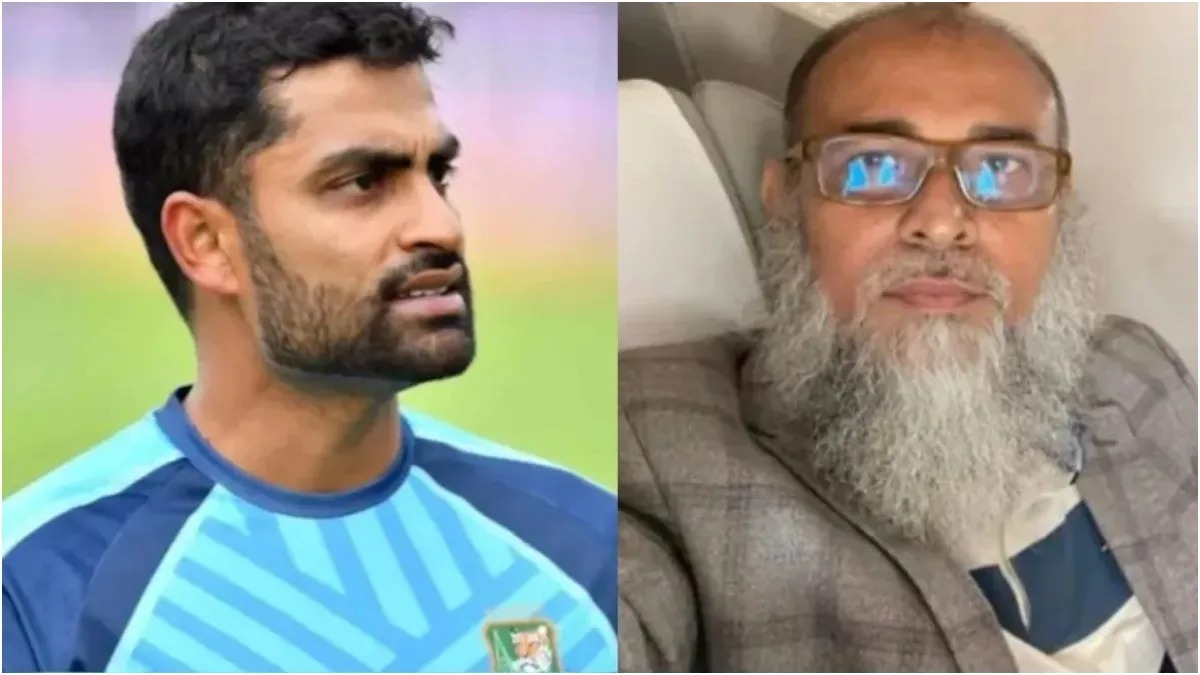 Read more about the article बांग्लादेश क्रिकेट बोर्ड ने खिलाड़ियों के आगे टेके घुटने, विवादित बयानबाजी करने वाले नजमुल इस्लाम को हटाया