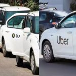 Ola-Uber-Rapido के थमे पहिए, देशभर में आज हड़ताल, इन 2 मांगों पर अड़े ड्राइवर