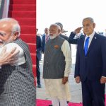 PM Modi Israel Visit: नेतन्‍याहू ने प्रोटोकॉल तोड़कर किया पीएम मोदी का वेलकम, मिला गार्ड ऑफ ऑनर, क्यों खास है ये दौरा?