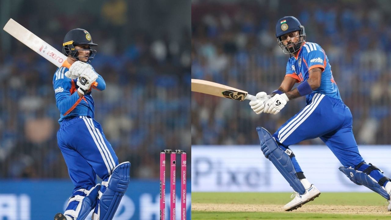 You are currently viewing IND vs ZIM: भारत ने जिम्बाब्वे को 72 रनों से रौंदा, विंडीज को हराया तो सेमीफाइनल में हो जाएगी एंट्री