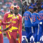 T20 World Cup 2026: कब और कहां देखें भारत बनाम वेस्टइंडीज मुकाबले का लाइव? जानिए पूरी डिटेल्स