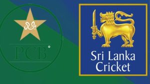 Read more about the article IND vs PAK मैच विवाद पर श्रीलंका ने पाकिस्तान को याद दिलाया ‘एहसान’, PCB को लिखा लेटर