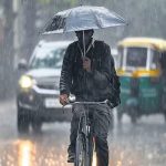 होली पर बदलेगा मौसम का मिजाज? एमपी में फिर सक्रिय होगा पश्चिमी विक्षोभ, आंधी-बारिश के संकेत