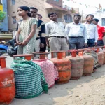 ईरान जंग का असर भारत तक: कई राज्यों में LPG की किल्लत, ब्लैक में बिक रहे सिलेंडर