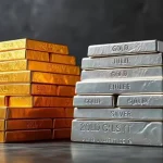 सोना-चांदी फिर चमके: 17 मार्च को कीमतों में उछाल, बाजार की नजर अब ग्लोबल हालात पर