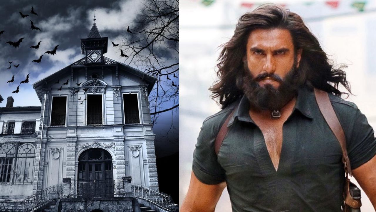 धुरंधर-2 का खौफ? ‘भूत बंगला’ के मेकर्स की बढ़ी चिंता, फिल्म को पोस्टपोन करने की तैयारी!