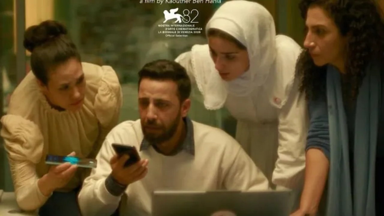 You are currently viewing ऑस्कर नॉमिनेटेड फिल्म को भारत में रिलीज की अनुमति नहीं, ‘The Voice of Hind Rajab’ पर CBFC ने क्यों लगाई रोक?