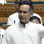 असम चुनाव के लिए कांग्रेस ने 42 उम्मीदवारों की पहली लिस्ट जारी की, जोरहाट से लड़ेंगे गौरव गोगोई