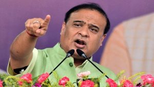 Read more about the article असम विधानसभा चुनाव: बीजेपी ने जारी की 88 उम्मीदवारों की पहली लिस्ट, सीएम हिमंता बिस्वा सरमा जालुकबारी से लड़ेंगे चुनाव