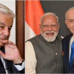 ‘भारत-इजरायल मिलकर हमारे खिलाफ रच रहे साजिश’, मिडिल ईस्ट में जंग के बीच PAK मंत्री का बड़ा दावा