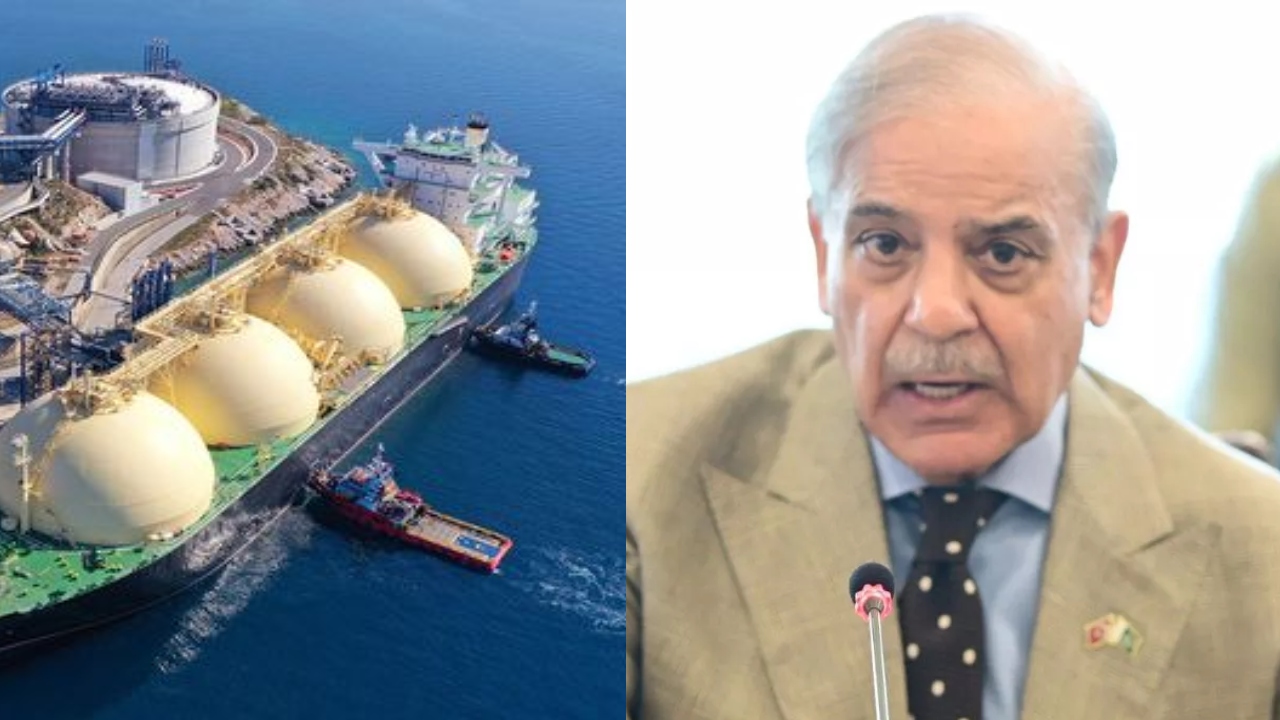 Read more about the article कतर के एक फैसले से पाकिस्तान में मची खलबली, मंडराया गंभीर संकट, नहीं बचा कोई विकल्प!