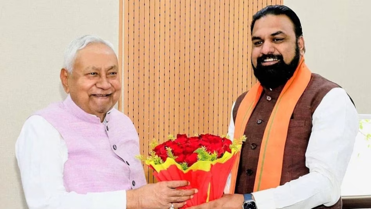 Read more about the article नीतीश कुमार के बाद अब कौन होगा बिहार का नया CM? JDU से उपमुख्यमंत्री की लिस्ट में ये नाम हैं आगे