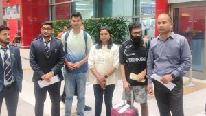 Read more about the article भोपाल के युवक को नौकरी के बहाने म्यांमार में बनाया बंधक, बेचा गया, आरोपी बिहार से गिरफ्तार