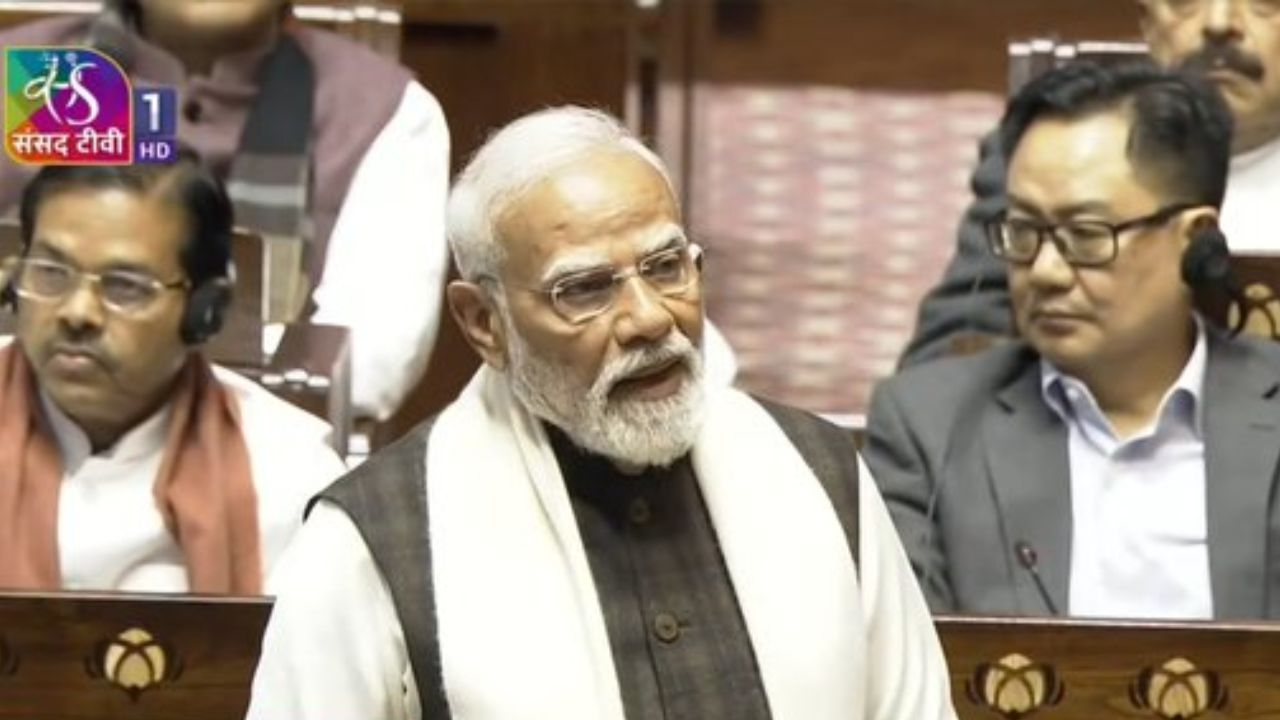 PM मोदी कल सभी राज्यों के CM के साथ करेंगे बैठक, गैस और डीजल-पेट्रोल के हालात की कर सकते हैं समीक्षा