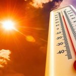 मध्य प्रदेश में अजीब मौसम: दिन में तेज गर्मी, सुबह-रात में ठंडक; जल्द 40 डिग्री तक पहुंच सकता है तापमान