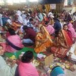 शुजालपुर में सर्वधर्म सामूहिक विवाह सम्मेलन: 162 जोड़ों का विवाह, 38 निकाह; मुख्यमंत्री ने वर्चुअली दिया आशीर्वाद