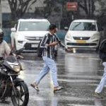 मध्य प्रदेश में बढ़ी गर्मी, लोग ढूंढ रहे राहत के उपाय; 18–19 मार्च को बारिश के आसार