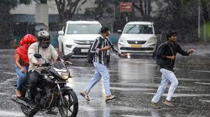 Read more about the article मध्य प्रदेश में बढ़ी गर्मी, लोग ढूंढ रहे राहत के उपाय; 18–19 मार्च को बारिश के आसार