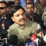 इंदौर अग्निकांड: CM मोहन यादव ने पीड़ित परिवार से की मुलाकात, जांच के दिए संकेत; मृतक के बड़े बेटे बोले- “फायर ब्रिगेड समय पर आती तो जान बच जाती”