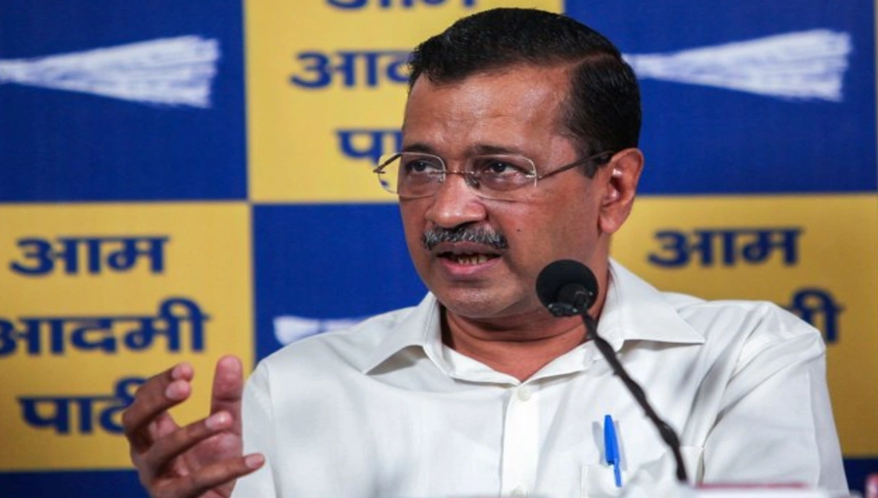 ‘न्याय मिलने की उम्मीद टूट गई…’, जस्टिस स्वर्णकांता की कोर्ट में पेश नहीं होंगे केजरीवाल, ‘सत्याग्रह’ का किया ऐलान