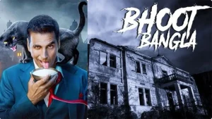 Read more about the article बॉक्स ऑफिस पर ‘भूत बंगला’ का धमाका, 100 करोड़ के क्लब में एंट्री, धुरंधर और माइकल को छोड़ा पीछे