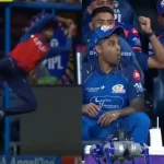 ‘सुपरमैन’ बने श्रेयस अय्यर को देख रोहित-सूर्या भी हैरान, हवा में उछलकर पकड़ा शानदार कैच, Video