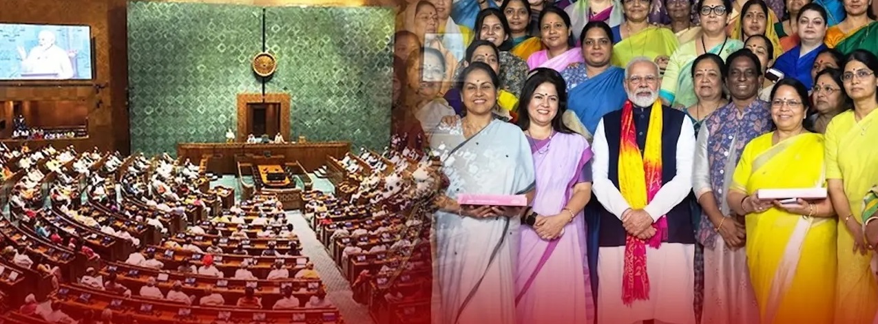 महिला आरक्षण पर मोदी सरकार की राह क्यों है मुश्किल? नंबर गेम में फंस सकता है मामला