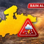 एमपी में फिर बदला मौसम: 3 दिन आंधी-बारिश का अलर्ट, 60Km/h तक चलेंगी तेज हवाएं; 11 अप्रैल को नया सिस्टम सक्रिय होगा
