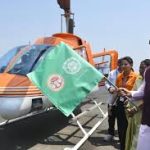 MP में एविएशन सेक्टर को नई रफ्तार: CM बोले—यात्री और कार्गो क्षमता दोगुनी करने का लक्ष्य, इंदौर-देवास-उज्जैन में बनेगा एयरपोर्ट सिटी