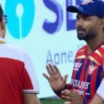 दिल्ली के हाथों हार के बाद ऋषभ पंत संग संजीव गोयनका की तीखी बातचीत, LSG कैंप का VIDEO वायरल