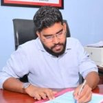 जबलपुर स्मार्ट सिटी में नया विवाद: महिला कर्मचारी का IAS CEO पर आरोप, ‘दो कौड़ी की कर्मचारी’ कहकर किया अपमान