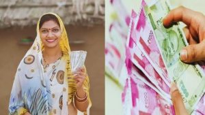 Read more about the article 13 मई को लाड़ली बहनों के खातों में आएगी 36वीं किस्त, मुख्यमंत्री डॉ. मोहन यादव गोटेगांव से करेंगे राशि अंतरण