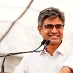 AAP छोड़कर बीजेपी में आते ही संदीप पाठक की बढ़ी मुसीबत, पंजाब में दो FIR दर्ज, लटकी गिरफ्तारी की तलवार