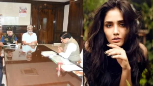 Read more about the article ट्विशा शर्मा केस की जांच करेगी CBI, परिवार की मांग पर मोहन सरकार ने की सिफारिश