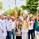 पांच राज्यों की काउंटिंग: कहीं चौंकाने वाले संकेत, कहीं पुराने समीकरण; MP में सड़कों तक पहुंचा जश्न