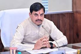 Read more about the article प्रधानमंत्री की अपील के बाद बदल रहा सरकारी सफर: अब इलेक्ट्रिक कार में चलेंगे सीएम मोहन यादव, काफिले में शामिल होगी नई EV
