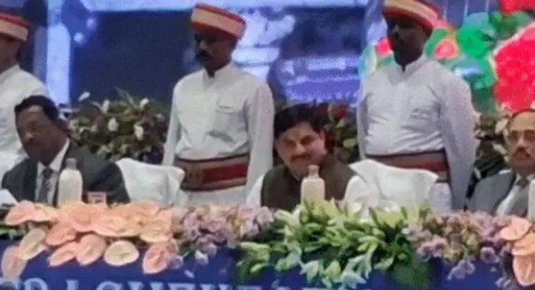 अब ‘तारीख पर तारीख’ से मिलेगी मुक्ति, फटापट होगा फैसला! जबलपुर में ‘डिजिटल न्याय’ का शंखनाद