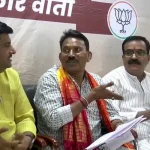 प्रेस कॉन्फ्रेंस में उलझे मंत्री सिलावट, अपनी ही पार्टी के विधायक को लेकर दिए विरोधाभासी बयान; बाद में बदला रुख