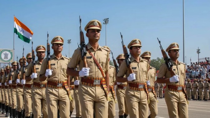You are currently viewing मध्यप्रदेश पुलिस में खिलाड़ियों की सीधी भर्ती फिर शुरू: हर साल 60 पदों पर नियुक्ति, अंतरराष्ट्रीय प्रतियोगिताओं के प्रतिभागियों को भी मिलेगा मौका