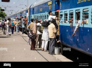 Read more about the article रेल यात्रियों को बड़ी राहत: अब मिनटों में होगी टिकट बुकिंग, पसंदीदा सीट चुनने और कंफर्म टिकट मिलने की बढ़ेगी उम्मीद